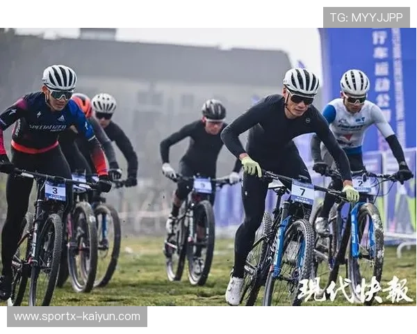 2026环太湖自行车运动公园系列邀请赛苏州启幕