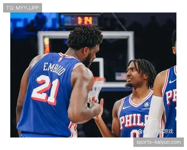 费城76人队赛程过半报告：纳斯教练推动进攻体系转型，减少高位挡拆依赖