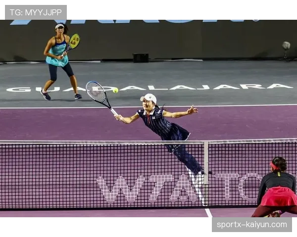 ATP-WTA联合发布声明，阳光双赛期间将采用高温中断比赛规则