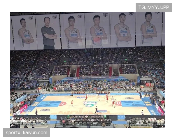 CBA青少年友好型赛场建设持续推进，提升青少年观赛体验